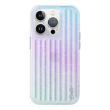 Carcasa Para iPhone 15 Pro Max - Marca Coehl Modelo Stardust