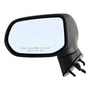 Retrovisor Izquierdo Honda Civic Emotion 2007-2010 Honda Passport