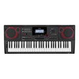 Teclado Digital Casio Profissional Ct-x5000c2-br Promoção!