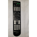 Controle Remoto Sony Rm-vz320 Original 