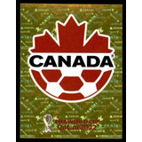 Figurinhas Avulsas Copa Do Mundo 2022 Seleção Canadá