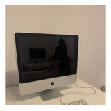 Apple iMac 20  Principios De 2009