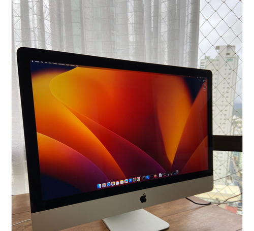 iMac 2017