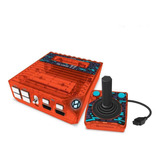 Console Hyperkin Retron 77 Standard Cor  Retro Amber