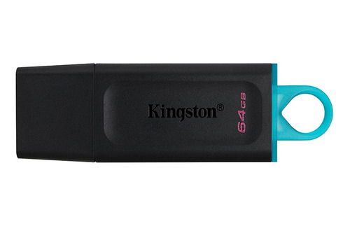 Pen Drve 64gb Original Usb 3.2 Datatraveler Exodia