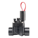 Válvula Eléctrica Solenoide Hunter Pgv101 - 1 Pulgada - 24v