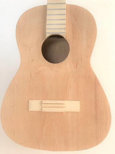 Guitarra Para Personalizar