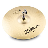 Zildjian Planet Z Hihat Platillo Top (zp14t)