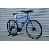 Bicicleta Urbana Cannondale Quick 5