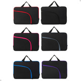 Bolsa Maleta Para Notebook Proteção Exclusiva Case Macbook