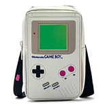 Bolso Bandolera Game Boy Nintendo