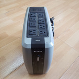 Regulador De Voltaje No Break Belkin 550va-330w