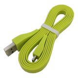 Cable De Carga Micro Usb Cable De Alimentación Para Logitech