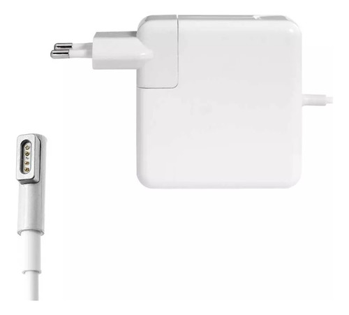 Fonte Carregador Macbook Pro 16,5v-3.65a A1278 A1286 A1342