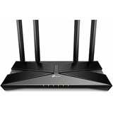 Tp-link Ax1500 Smart Wifi 6 Router (archer Ax10)  Router 80