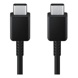 Cable Usb Tipo C Samsung Largo 1.8 Metros Tipo C 