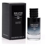 Perfume Brand Collection 25ml N.100