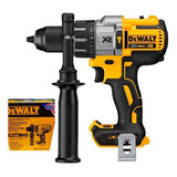 Rotomartillo 1/2  20v Brushless Perforador Dewalt Dcd996b