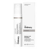 The Ordinary - Retinol 0.2% Emulsion Serum Lanzamiento 2024