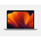 Macbook Pro 13  M2 8gb Ram 256gb Ssd - Space Gray Color Space Grey