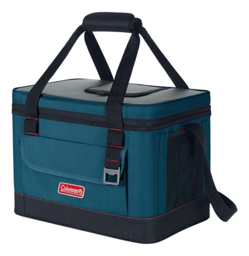 Conservadora Bolso Térmico Coleman 30 Latas