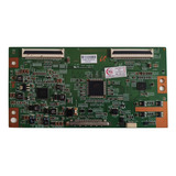 Placa T-con Para Tv Philips Philco Sony A60edgec2lv0.2