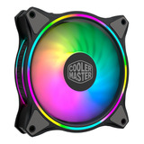 Fan Cooler Rgb Cooler Master Masterfan Mf120 Halo 120mm