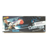 Lanzador Nerf Laser Ops Pro Deltaburst Hasbro