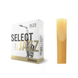 Caña Rico Saxo Alto 2 Select Jazz