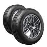 Kit 2 Neumáticos Michelin 215/65r15 96v Energy Xm2+