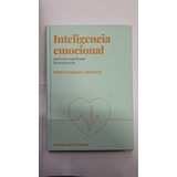 Inteligencia Emocional-pablo Fernández-libreria Merlin