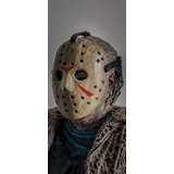 Boneco Jason Voohees Vs Freddy - Original Neca 22 Cm