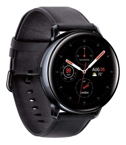 Samsung Galaxy Watch Active2 Acero Inox 44mm 