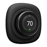 Funda De Pared Fintie Compatible Con Google Nest Learning