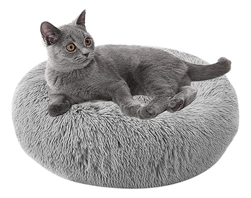 Cama Para Gato O Perro Pequeño