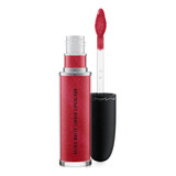 Retro Matte Liquid Lipcolour - 129 Love Weapon