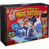 Maleta Mágica 100 Trucos Para Niños, Ideal Magic Spectacular