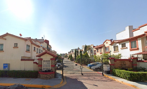 ¡¡jb-bonita Casa En Venta En Villa Del Real Ojo De Agua, Grandiosa Oportunidad!!