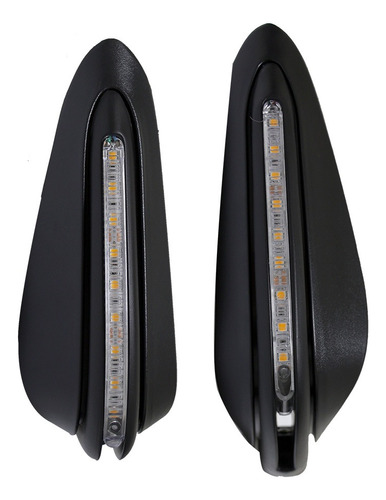 Cubre Puños Led Xeverus 250
