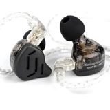 Audifonos Kz Zax Monitores In Ear  Zsx Terminator Zs10 