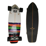 Patineta Carver Skateboard Surfskate Surf