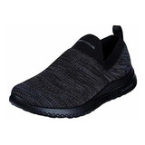 Skechers Matera Graftel Mocasines Para Hombre