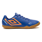 Chuteira Umbro Futsal Orbit Juvenil - Original