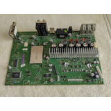 Placa Principal Samsung Home Theater/ Ht-c 655w  Ah41-01320c