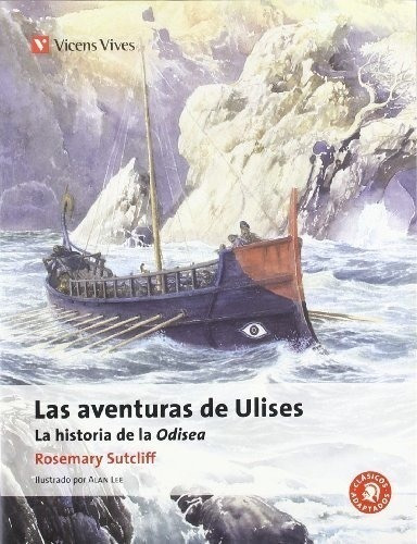 Las Aventuras De Ulises / Rosemary Sutcliff