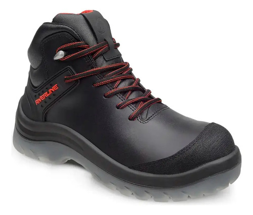 Bota Industrial Air Gtx | Envío gratis