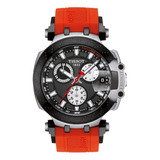 Reloj Hombre Tissot T-race T115.417.27.051.00