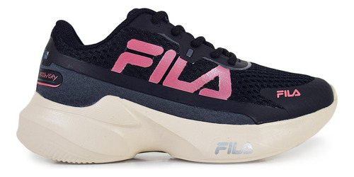 Zapatillas Deportivas Niño Fila Recovery