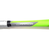 Bat De Beisbol Louisville Warrior Verde 34x29