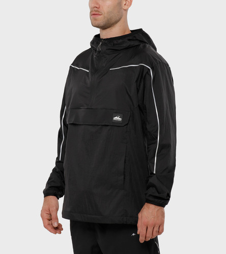 Anorak Unisex Alfa Pro - Montagne Oficial